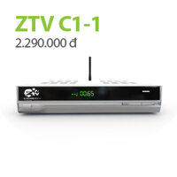 ZTV C Class C1-1