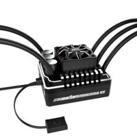 ZTW Beast PRO 150A G2 BLE New 32-Bit Brushless ESC 6S Full Aluminum Case Heatsink Built-in Bluetooth 7.4V/8A BEC for 1/8