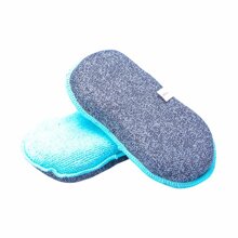 Chùi bọt biển sợi Fibre Uncle Bills BC0440