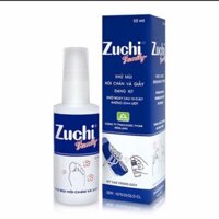 zuchi giầy 10 lọ