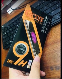 Miếng dán cường lực Sony E3