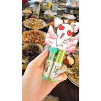 ZuGe Ống Hít Thông Mũi Có K.h.ó.i.i.i