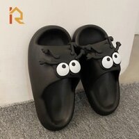 Zuoguan Roksana sandal nữ đi chơi Nhẹ Đáng yêu Đẹp