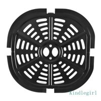 Zuoo Air Fryer Grill Pan Separator Divider Fry Coating Pan cho Gourmia-PowerXL