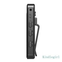 Zuoo L7 Di Động Mini Camara Body Đeo Đầu Ghi Video 1080P Quay Video