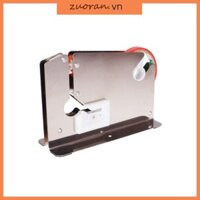 Zuoo Túi siêu thị bằng thép không gỉ Niêm phong Máy đóng gói cửa hàng trái cây