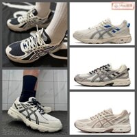 Zusa Giày chạy mới Asics Gel-Venture 6 giày thể thao nam Giày Chạy nhẹ thời trang dễ phối chống trượt vqzo thoáng khí