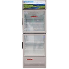 Tủ mát Sanaky VH308W (VH-308W) - 300 lít