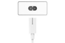 Sạc điện thoại USB 4 cổng Orico ASK-4U