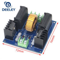 ZVS Tesla Coil Power Boost Máy phát điện áp cao Drive Ban Hệ thống sưởi ấm cảm ứng