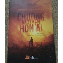Chuông nguyện hồn ai - Ernest Hemingway