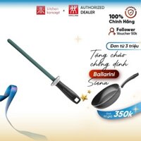 ZWILLING - Cây mài dao Ceramic - 23cm