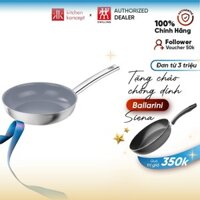 ZWILLING - Chảo inox chống dính ZWILLING Prime - 28cm