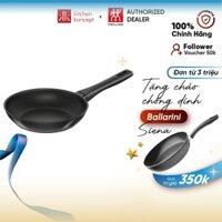 ZWILLING - Chảo nhôm chống dính Madura - 24cm (KHÔNG dùng được trên bếp từ)