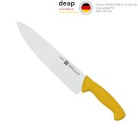 ZWILLING - Dao Chef Twin Master Màu Vàng - 25cm DEEP22 www.yeuhangduc.vn sẵn sàng cho bạn