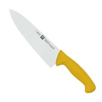 ZWILLING - Dao Chef Twin Master màu vàng - 20cm