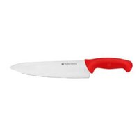 ZWILLING - Dao Chef Twin Master Màu Đỏ - 25cm