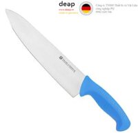 ZWILLING - Dao Chef Twin Master Màu Xanh - 25cm DEEP22 www.yeuhangduc.vn sẵn sàng cho bạn