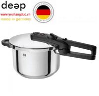 ZWILLING ECOQUICK - NỒI ÁP SUẤT - 6L DEEP3