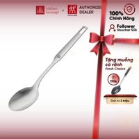 ZWILLING - Muỗng inox Twin Prof