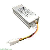 Zwinz1aa 24V-120V sang 12V 15A Bộ chuyển đổi nguồn Mô-đun bước xuống để chiếu sáng đèn Led ô tô