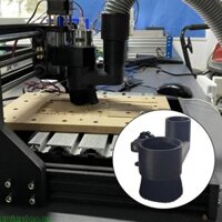 Zwinz1aa Bàn Chải Máy Hút Bụi Khắc Cho CNC Router 775 300 500W Động Cơ Trục Chính