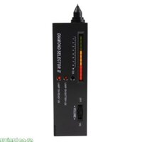 Zwinz1aa Kim Cương Bút Thử Moissanite-Tester Trang Sức Kim Cương Bộ Dụng Cụ Kiểm Tra Di Động Cho Người Mới Chuyên Gia Nhỏ Gọn