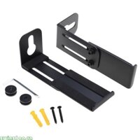 Zwinz1aa Loa Gia Đình Treo Tường Giá Nổi Mở Rộng Cho Hải Quan Phù Hợp Với Giá Đỡ Soundbar Thanh Lịch Để Gắn Thiết Bị