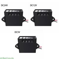 Zwinz1aa Máy tạo Ion âm DC5V 12V 24V Mật độ Plasma ionizer Module cho máy lọc không khí Máy điều hòa không khí Dễ dàng U