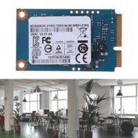 Zwinz1aa mSATA SSD Đĩa thể rắn 16GB SSD Đĩa thể rắn bên trong Ổ cứng máy tính xách tay