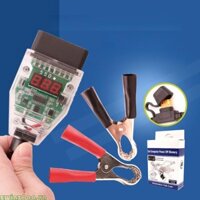 Zwinz1aa OBD2 Công cụ thay thế ô tô Bộ tiết kiệm bộ nhớ máy tính ô tô Bộ nguồn