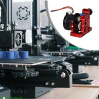 Zwinz1aa Phụ Kiện Máy In 3D Tất Cả Kim Loại HGX-LITE-Extruder Giảm Bánh Răng Làm Cứng Thép Răng Máy đùn Động Cơ Cho