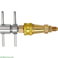 Zwinz1aa Thiết Bị Gia Dụng Dụng Cụ Sửa Chữa Tủ Lạnh Sạc Kết Nối Tủ Lạnh Sạc Sạc Adapter Chất Làm Lạnh Sạc Attac