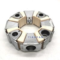 Zx200 cho máy xúc ZAXIS240-3G COUPLING YB00000114, 4700170, 4671573, 72106984, 45h