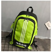 Zy-241015 Ba lô hoang dã Túi thể thao thông thường A1122d Trình duyệt trường học hoang dã hợp thời trang Nửa túi lớn Giai đoạn