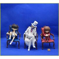 Zy1 Anime Thám Tử Lừng Danh Conan Đồ Chơi Q Nhân Vật Hành Động Đồ Chơi Edogawa Conan Kuroba Kaito Anita Hailey Mẫu Tốt Quà Tặng Sinh Nhật Y