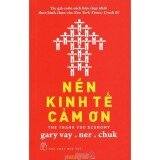 Nền kinh tế cảm ơn - Gary Vaynerchuk