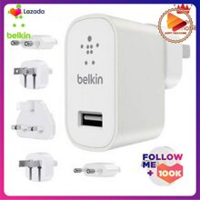 Đầu sạc Belkin F8M967bt