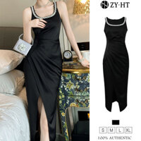 Zyht Đầm Nữ Kinh Doanh Đầm Cao Cấp Đầm Sang Trọng Đầm Cưới Đầm Dự Tiệc Đầm Dạ Hội 40460