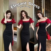 Zyht Huy Hiệu Công Việc Váy Nữ Váy Công Sở Váy Công Sở Váy Dạ Hội Váy Làm Việc Đẹp Sang Trọng Nhìn Đắt Chất Lượng Tốt Tránh 30117