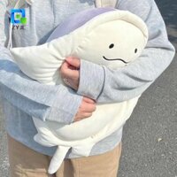 Zyjc Animal Ray Fish Plush Toy Soft Creative Búp bê trẻ em