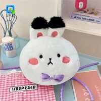 Zyjc Đồ chơi tình yêu và không gian sâu PP Cotton Fashione Cặp đôi Cô gái Quà tặng trẻ em