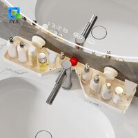 Zyjc Hút Vòi Giá Để Đồ Treo Tường Nhà Bếp Thiết Thực