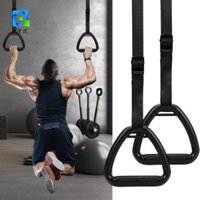 Zyjc Kéo Tay Cầm Nhẫn Tập Luyện Tập Gym Vòng Tập Thể Dục Tại Nhà