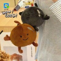 Zyjc Trái Cây Lê Sang Trọng Búp Bê PP Cotton Cosplay Chống Đỡ Trang Trí Tiệc