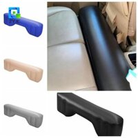 Zyjc Xe Hơi Giường Bơm Hơi PVC Du Lịch Đường Dài Hiện Vật Phụ Kiện Ghế Sau