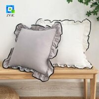 Zyjc Xù Gối Thêu Trang Trí Nhà Phòng Khách / Văn Phòng