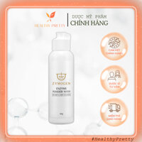 [ZYMOGEN] Bột Rửa Mặt - Zymogen Enzyme Powder Wash 60g