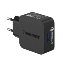 Củ sạc Tronsmart WC1T Quick Charge 3.0