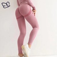 ZYQuần thể thao nữ  - Quần tập GYM, quần yoga, quần thể dục chất vải tốt hút mồ hôi dành cho bạn nữ